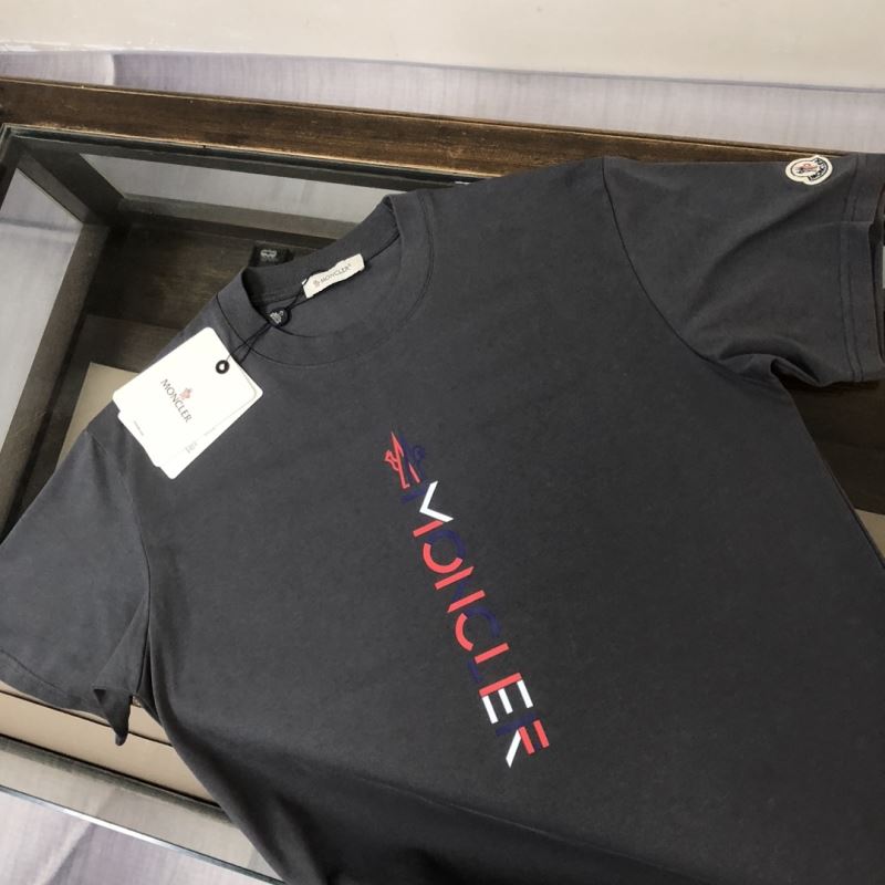 Moncler T-Shirts